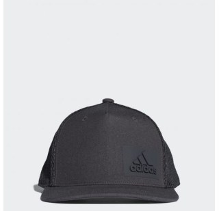 Чоловіча кепка Adidas H90 - Carbon S18 CF4880