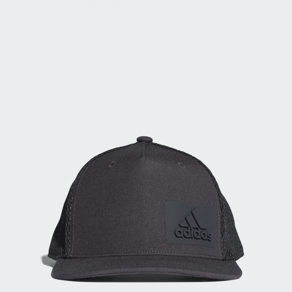 Чоловіча кепка Adidas H90 - Carbon S18 CF4880_image_1