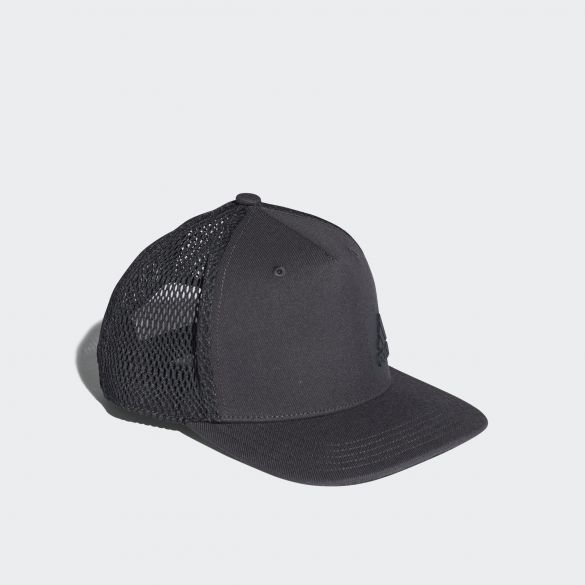 Мужская кепка Adidas H90 - Carbon S18 CF4880_image_3