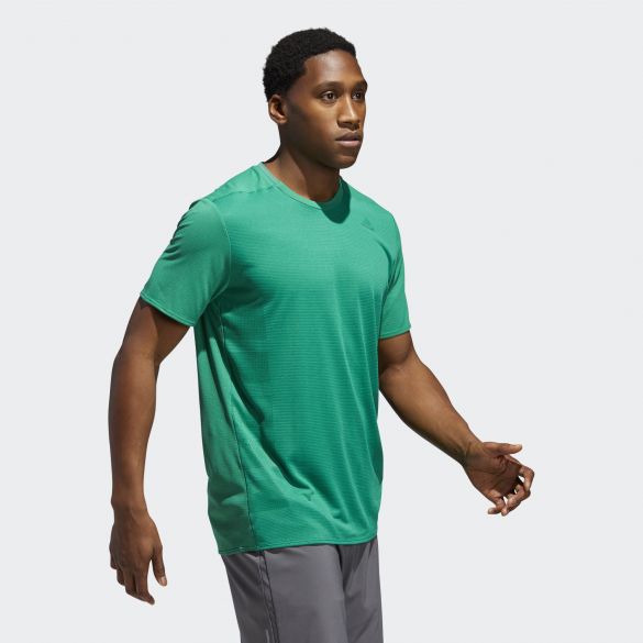 Мужская футболка для бега Adidas Supernova CG1165_image_4
