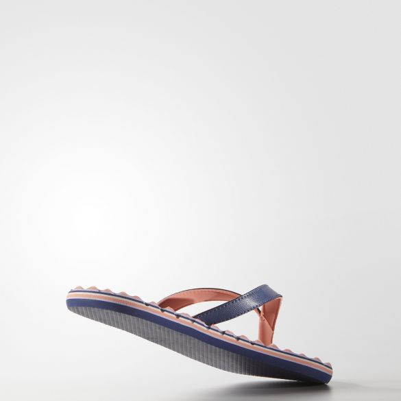  Жіночі сланці Adidas Eezay Dots S78132_image_4