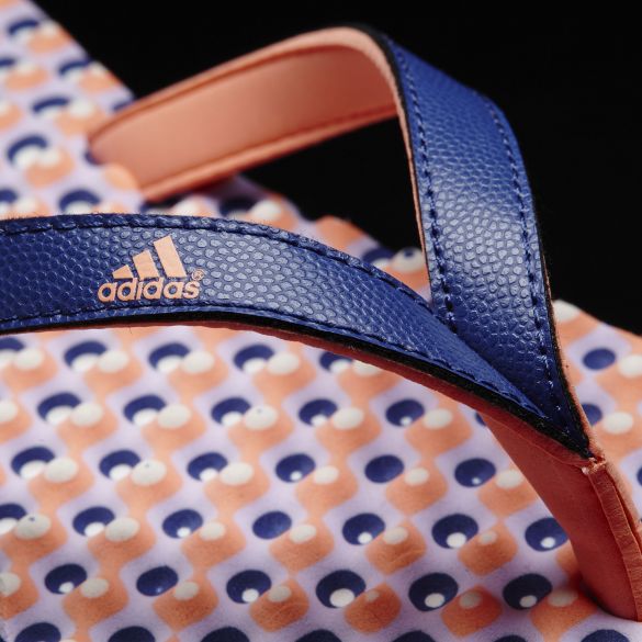  Жіночі сланці Adidas Eezay Dots S78132_image_6