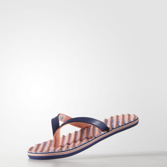  Жіночі сланці Adidas Eezay Dots S78132_image_3