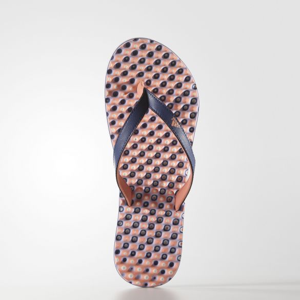  Жіночі сланці Adidas Eezay Dots S78132_image_5