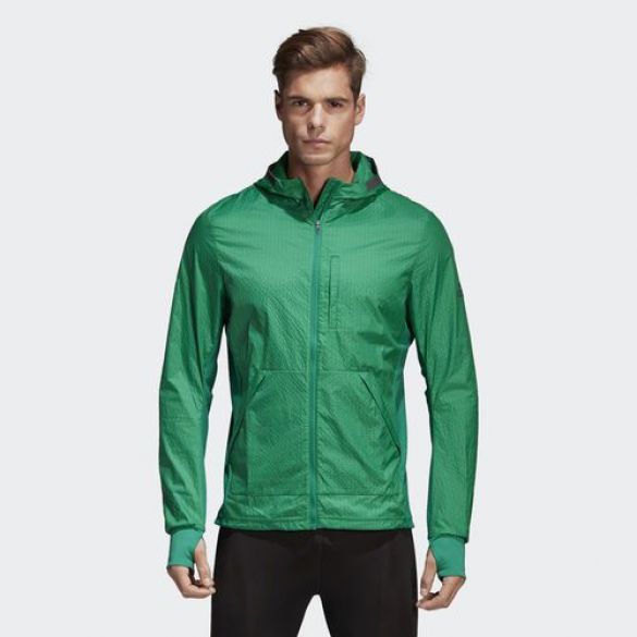 Мужская ветровка Adidas Pure Amplify CF6037_image_1