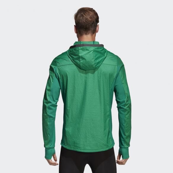 Чоловіча вітровка Adidas Pure Amplify CF6037_image_3