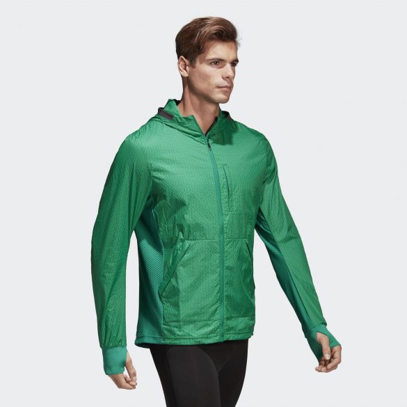 Чоловіча вітровка Adidas Pure Amplify CF6037_image_4