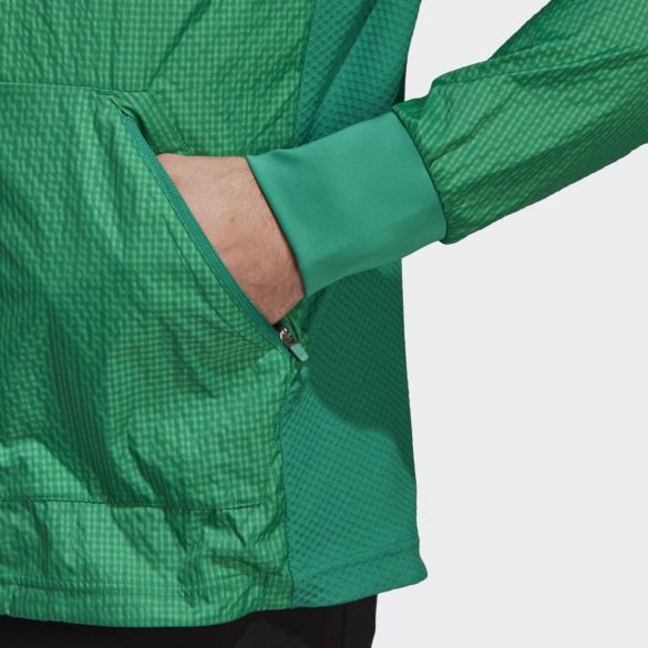 Чоловіча вітровка Adidas Pure Amplify CF6037_image_6