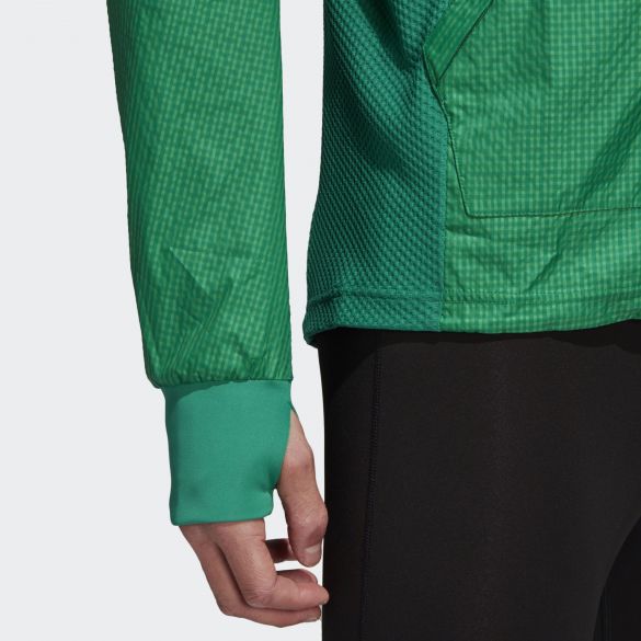 Чоловіча вітровка Adidas Pure Amplify CF6037_image_7