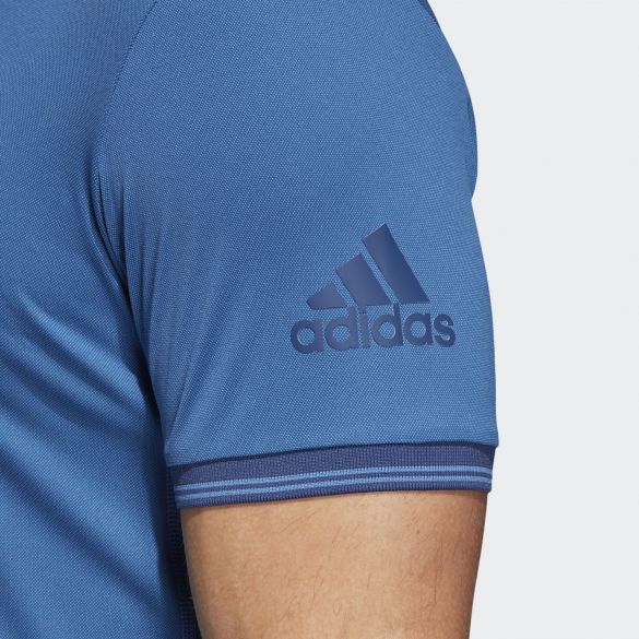 Мужская футболка - поло Adidas CV4693_image_6