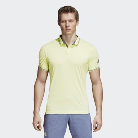 Чоловіча футболка - поло Adidas Pique CV4694_image_1