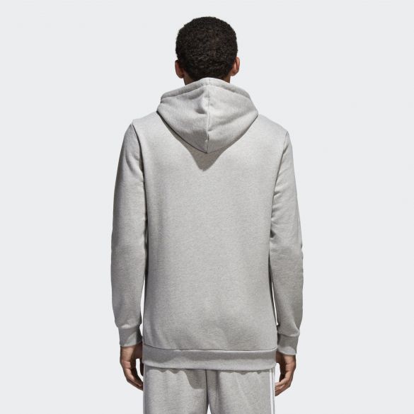 Мужская худи Adidas Originals Trefoil Warm - Up CY4572_image_2