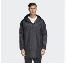 Чоловіча вітровка Adidas Originals Trefoil Manager CW1317