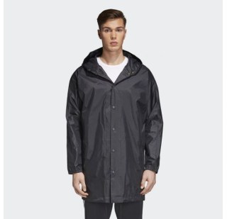 Мужская ветровка Adidas Originals Trefoil Manager CW1317