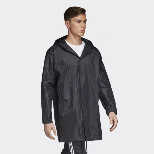 Чоловіча вітровка Adidas Originals Trefoil Manager CW1317_image_3