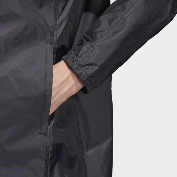 Чоловіча вітровка Adidas Originals Trefoil Manager CW1317_image_6