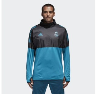 Мужской джемпер Adidas Performance Real Madrid UCL Hybrid BQ7851