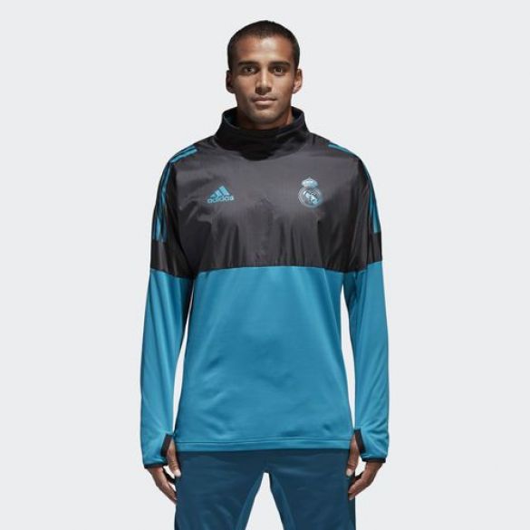 Мужской джемпер Adidas Performance Real Madrid UCL Hybrid BQ7851_image_1