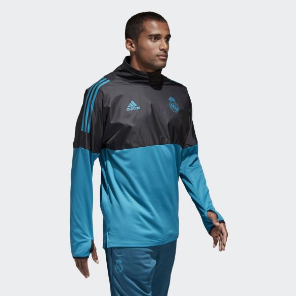 Мужской джемпер Adidas Performance Real Madrid UCL Hybrid BQ7851_image_4