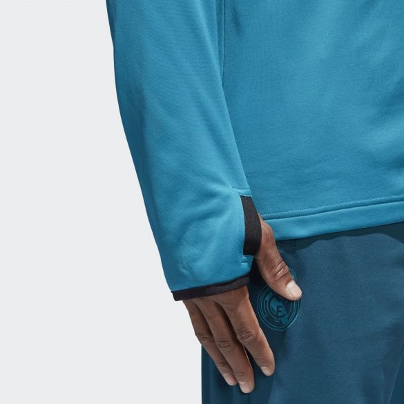 Мужской джемпер Adidas Performance Real Madrid UCL Hybrid BQ7851_image_5