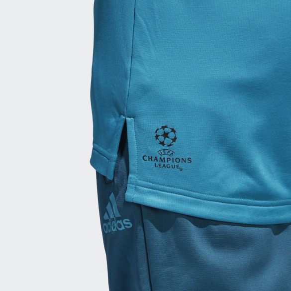 Мужской джемпер Adidas Performance Real Madrid UCL Hybrid BQ7851_image_6