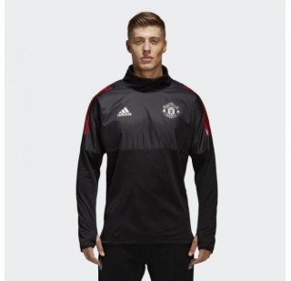 Мужской джемпер Adidas Performance Real Madrid UCL Hybrid BS4331