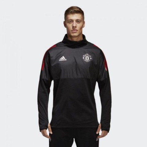 Мужской джемпер Adidas Performance Real Madrid UCL Hybrid BS4331_image_1