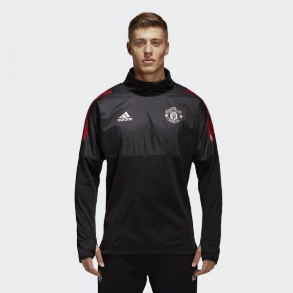 Мужской джемпер Adidas Performance Real Madrid UCL Hybrid BS4331_image_1