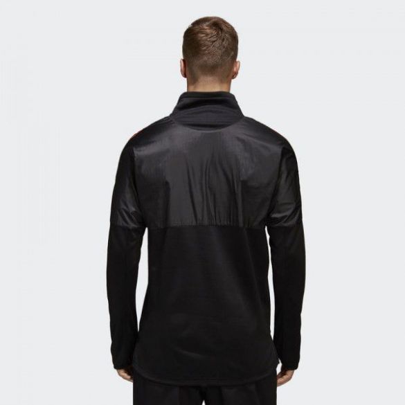Мужской джемпер Adidas Performance Real Madrid UCL Hybrid BS4331_image_2