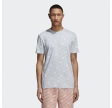 Чоловіча футболка Adidas Originals Monogram CE1558