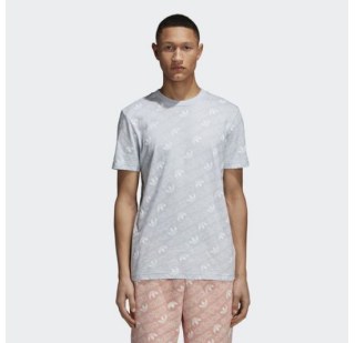 Чоловіча футболка Adidas Originals Monogram CE1558