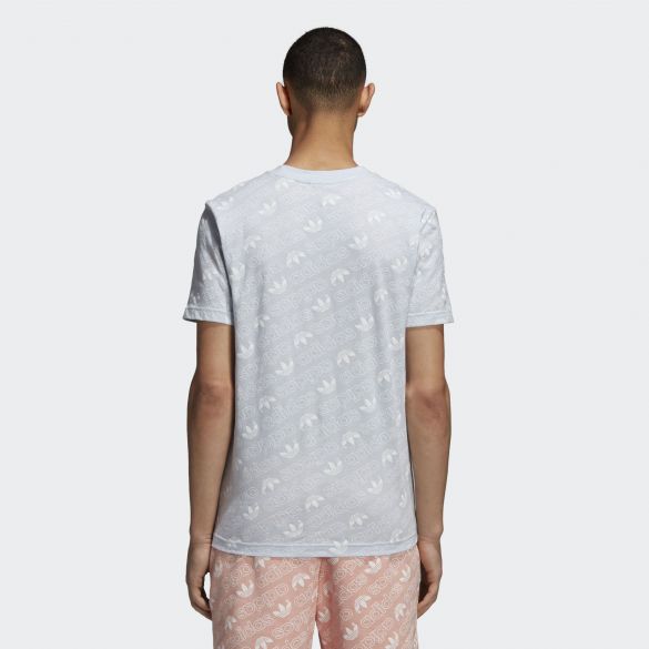 Чоловіча футболка Adidas Originals Monogram CE1558_image_3