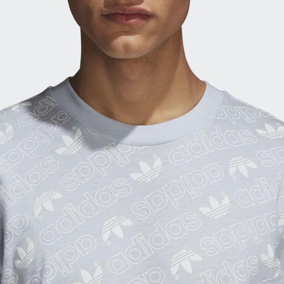 Чоловіча футболка Adidas Originals Monogram CE1558_image_5