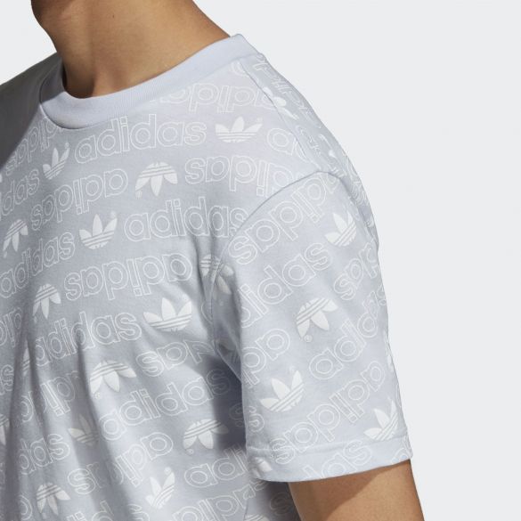 Чоловіча футболка Adidas Originals Monogram CE1558_image_6