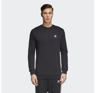 Чоловічий джемпер Adidas Originals Trefoil CW1232