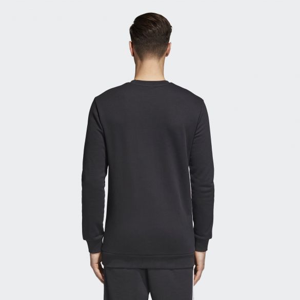Мужской джемпер Adidas Originals Trefoil CW1232_image_3