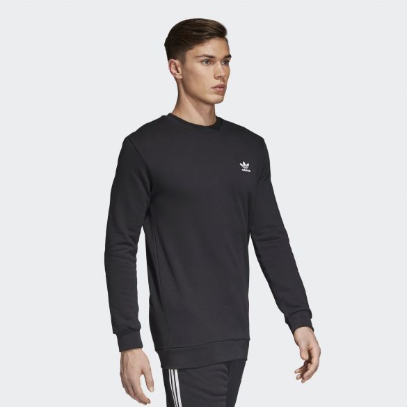 Мужской джемпер Adidas Originals Trefoil CW1232_image_4