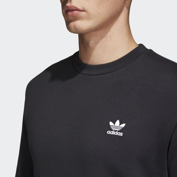 Мужской джемпер Adidas Originals Trefoil CW1232_image_5