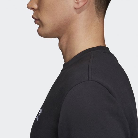 Мужской джемпер Adidas Originals Trefoil CW1232_image_6