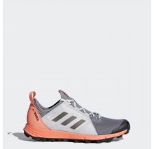 Жіночі кросівки Adidas Terrex Agravic Speed W CM7588