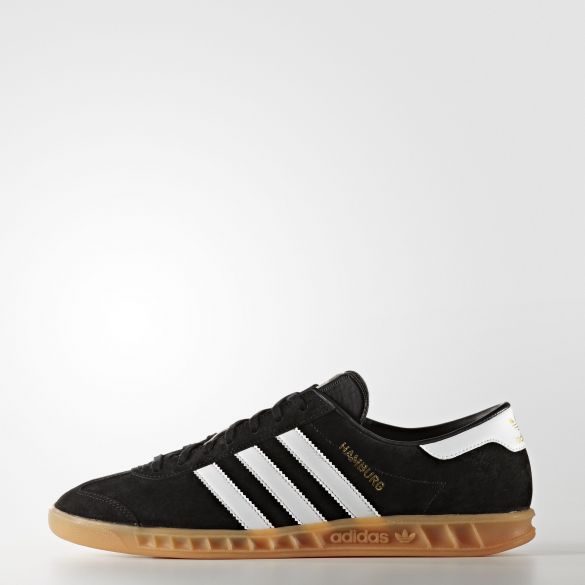 Мужские кроссовки Adidas Originals Gamburg S76696
