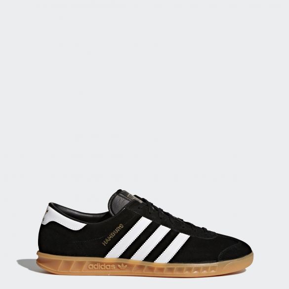Мужские кроссовки Adidas Originals Gamburg S76696