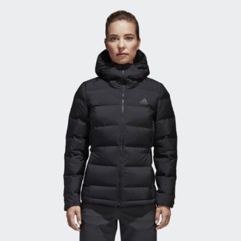 Женская куртка Adidas W Helionic Ho J BQ1935_image_1