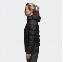 Женская куртка Adidas W Helionic Ho J BQ1935_image_7