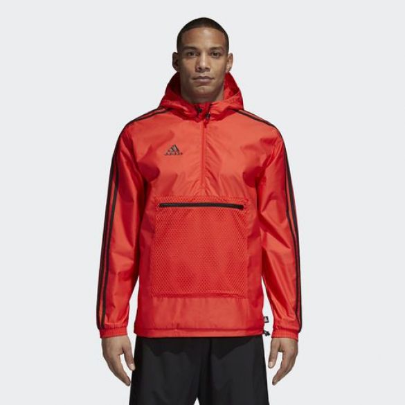 Чоловіча вітровка Adidas Tan Windbreaker CZ3977_image_1