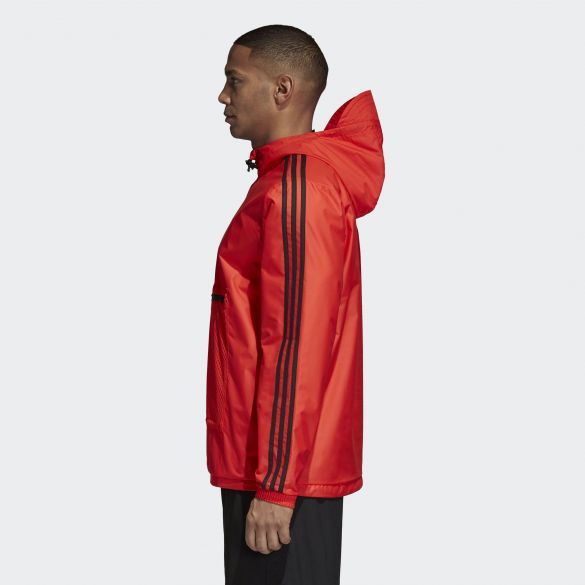 Чоловіча вітровка Adidas Tan Windbreaker CZ3977_image_3