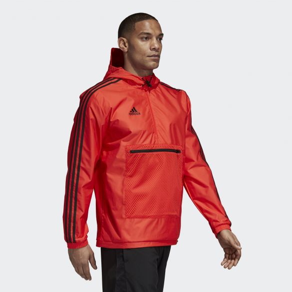 Чоловіча вітровка Adidas Tan Windbreaker CZ3977_image_4