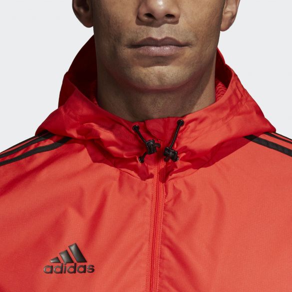 Чоловіча вітровка Adidas Tan Windbreaker CZ3977_image_5