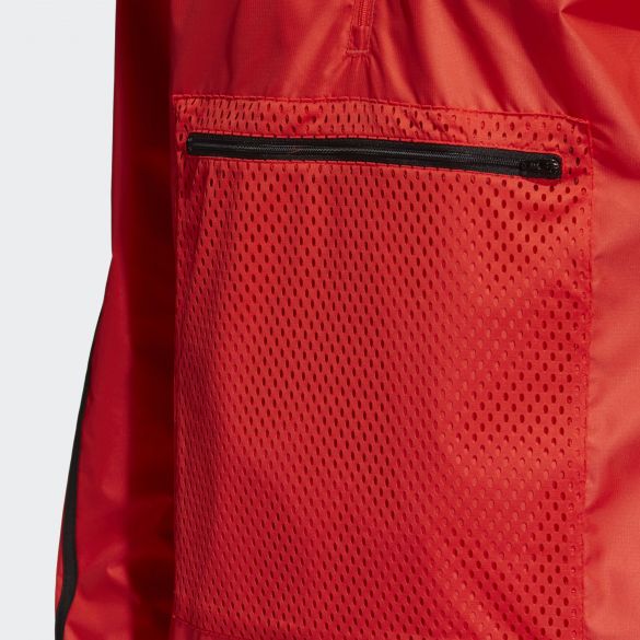 Чоловіча вітровка Adidas Tan Windbreaker CZ3977_image_6