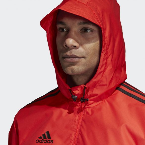 Чоловіча вітровка Adidas Tan Windbreaker CZ3977_image_7